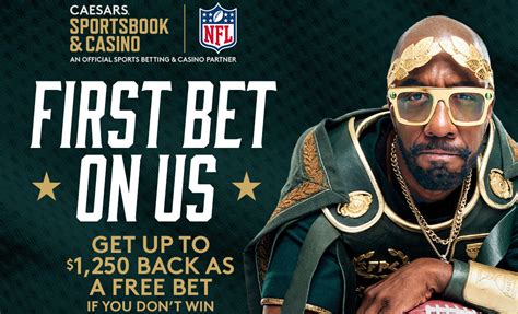 caesars sportsbook sign up bonus|Caesars Sportsbook Promo Code & Review – $1,000 Bonus.